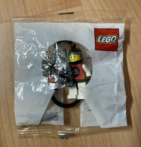 Lego vintage space kc016 - lego,