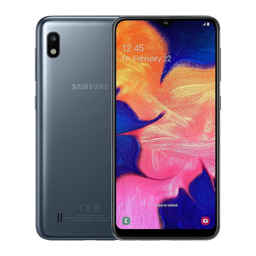 Samsung galaxy a10 32gb - galaxy, lte