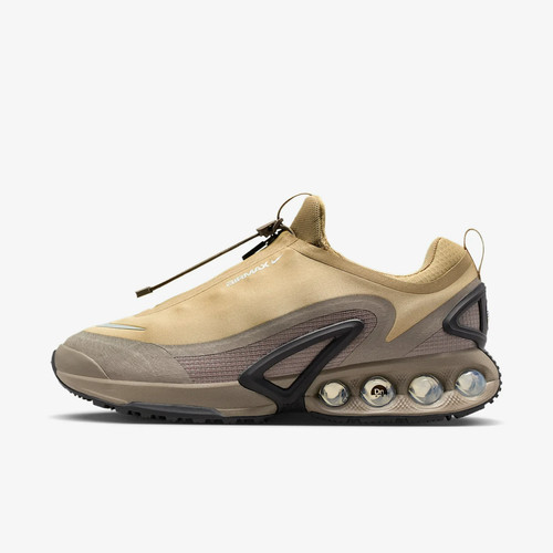 Nike air max - dn, beige