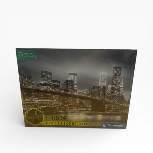 Clementoni 1000 teile - 1000,