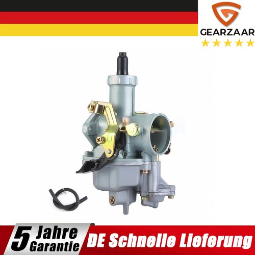 30mm vergaser ersatz - vergaser,