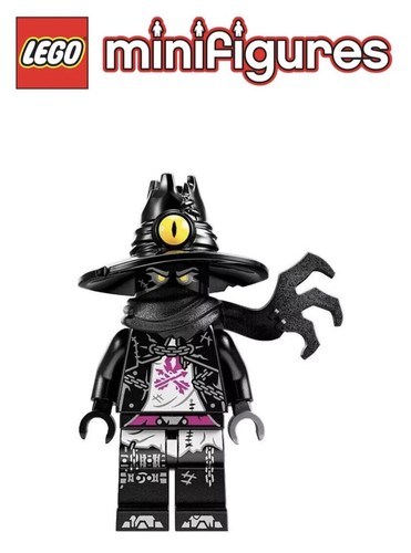 Lego dreamzzz night hunter - lego,