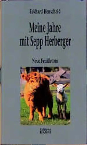 Meine jahre mit - jahre, sepp