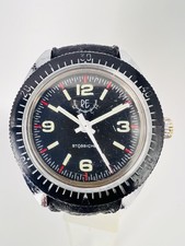 Skin Diver Uhr REWATCH 