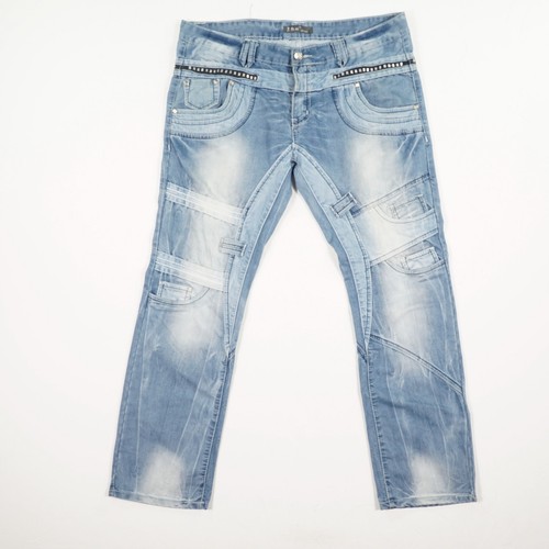 Kosmo lupo herren jeans - lupo,