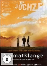 Heimatklänge von Stefan Schwietert | DVD | Zustand sehr gut
