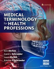 Medical terminology for - terminology, health