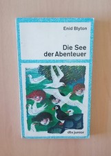 ENID BLYTON - Die See der