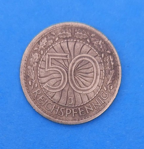 Weimarer republik - weimarer, 50