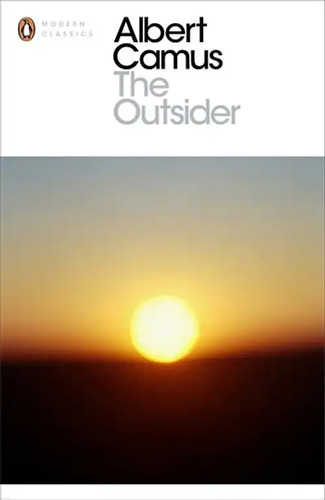 The outsider penguin - the, (penguin