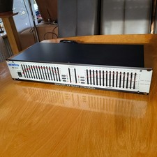 Mc Crypt EQ 1545 - TOP ZUSTAND