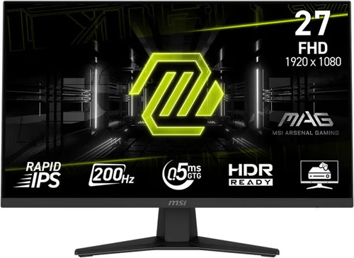 Msi mag 274fde zoll - msi,