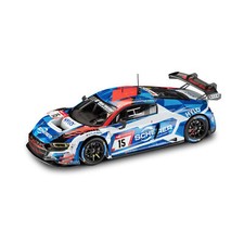Audi R8 LMS GT3 evo II 1:43