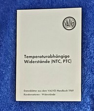 VALVO Temperaturabhängige