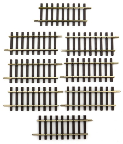 Tillig 82126 pilz gleis gerade - 82126,