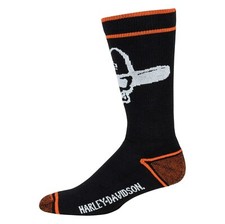 Harley-Davidson Socken H-D