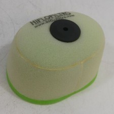 Kawasaki KLR 650 KLX650C Luftfilter Hiflo HFF2024 38084