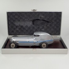 Märklin  Modellauto Mercedes-Benz W25 Silberpfeil Uhrwerk OVP