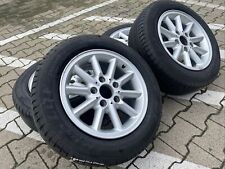 ORIGINAL BMW Z3 E36 E46 Alufelgen 1094480 Styling 41 Sommerreifen 205 60 R15 91H