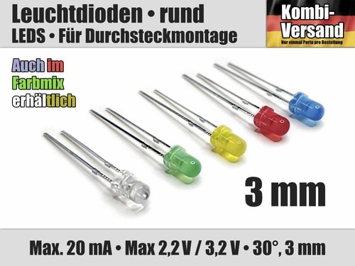 Led leuchtdiode leuchtdioden - led,