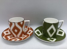 Zwei seltene Jasper Conran