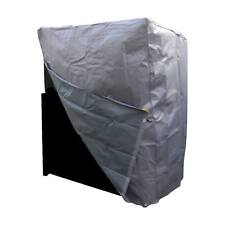 Strandkorb Schutzhülle Abdeckung XXL 135x170 Oxford Polyester 420D 2x RV Kordel