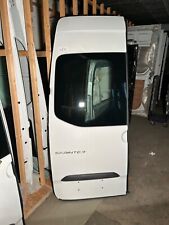 Mercedes Benz Sprinter W907