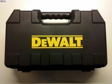 Dewalt leerkoffer n197072 - leerkoffer,