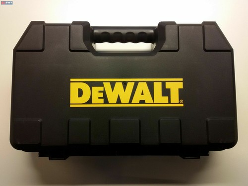 Dewalt leerkoffer n197072 - dewalt,