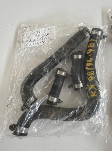 Original kawasaki 125ccm - original,