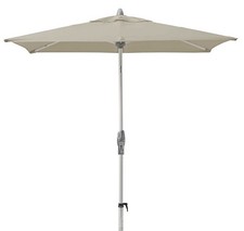 Sonnenschirm Push Up 210X150