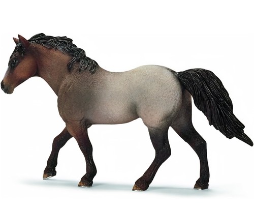 Schleich 13650 quarter horse - 13650,