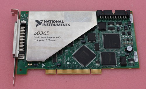 National instruments - instruments, ni