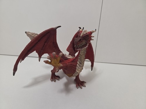 Schleich eldrador 70512 drache - schleich,