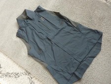 ON Running Weather Vest Wmn-Gr.M-NEU-NP130.-