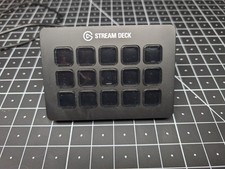 Elgato Stream Deck MK2 - 20GBA9901 - Wie Neu!