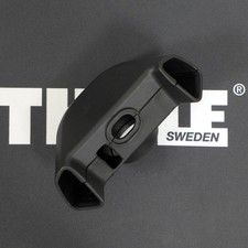 Thule Front Caster Cover