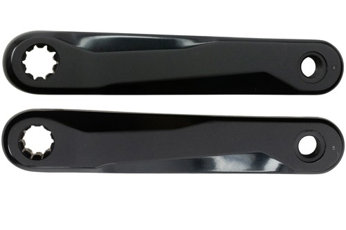 Fsa kurbelarm set links - fsa,