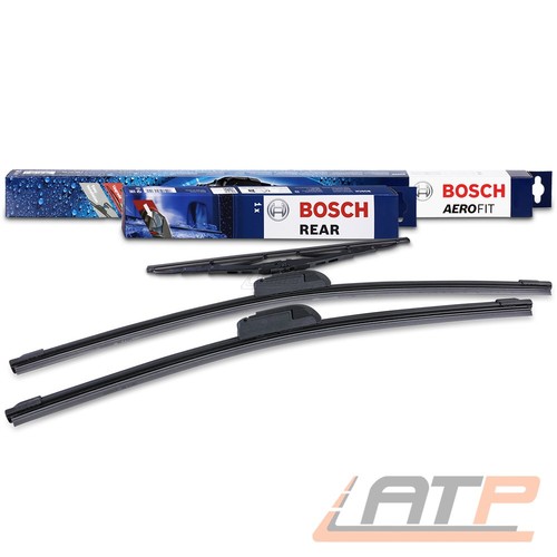 Bosch aerofit scheibenwischer - aerofit,