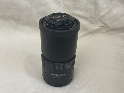 Mamiya 645 uld 210mm f4 - af,