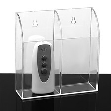 Acryl-TV-Fernbedienungshalter