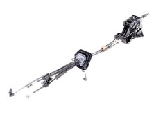 Gangschalthebel Schaltkulisse