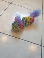 Rainbow furby - , dj