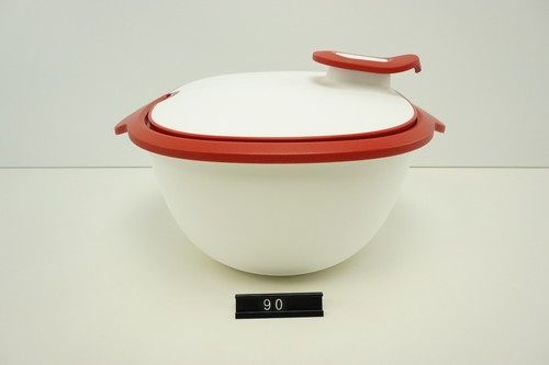 Tupperware thermo duo - 3,4, l