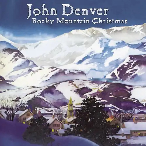 John denver rocky mountain - rocky,