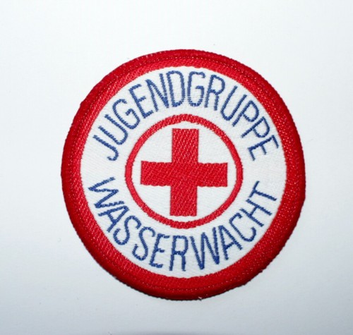 Vintage abzeichen jugendgruppe - vintage,