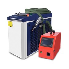 Raycus 3000 W Handheld 4-in-1