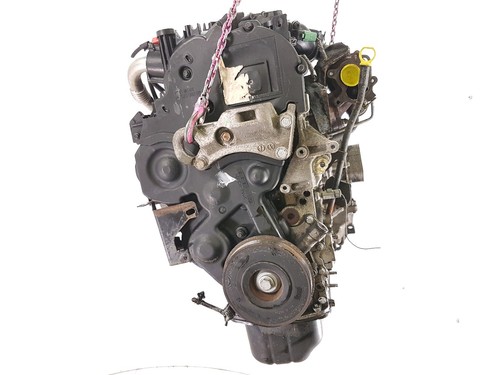 Motor typ f6jd für ford - f6jd,
