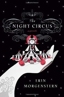 The night circus von - night,