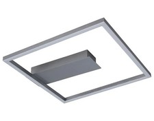 LIVARNO home LED-Deckenleuchte Deckenleuchte Lampe Warmweiß Quadratische *B-Ware